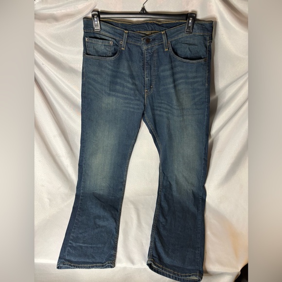 Levi's Other - Men's Levi’s Blue Jeans‎